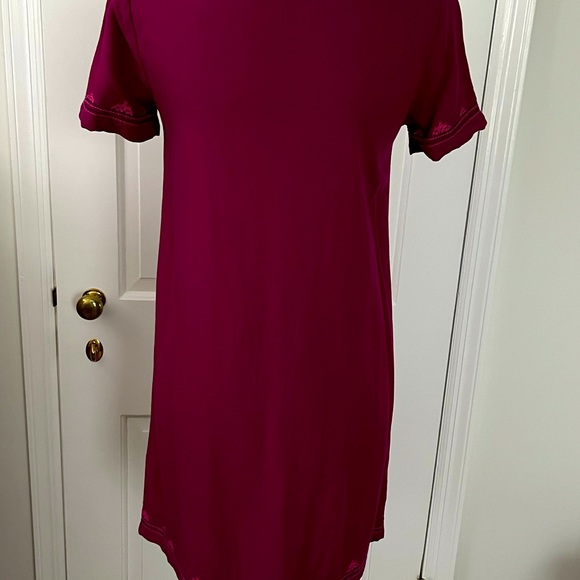 Lucky Brand, Live in Love Dress - Picture 2 of 8